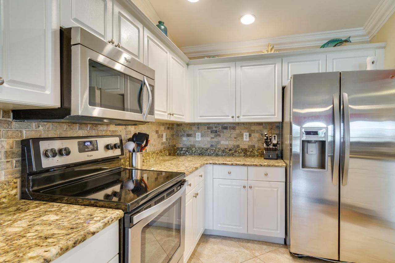 Family-Friendly Home About 10 Mi To Dtwn Cape Coral Exterior foto